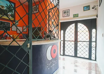 Capital O Hotel Aurora, Tuxtla Gutiérrez hotel thumbnail 5