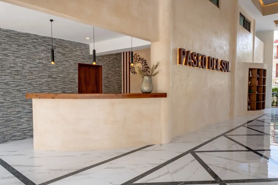 Paseo Del Sol Reef A 201 2 Bedroom Condo by RedAwning hotel detail image 2