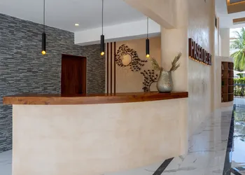 Paseo Del Sol Reef A 201 2 Bedroom Condo by RedAwning hotel thumbnail 3