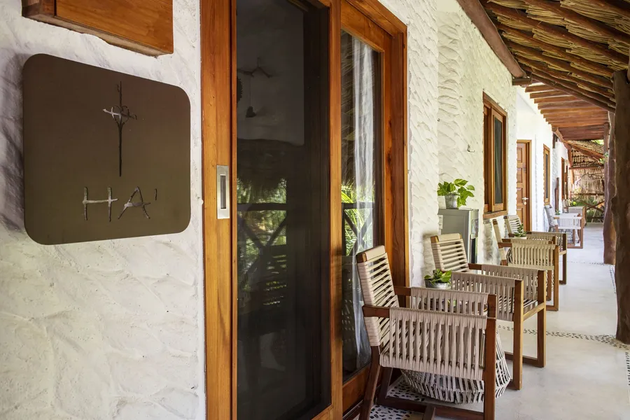 El Corazón Boutique Hotel - Adults Only with Beach Club pass included hotel detail image 2