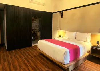 Hotel MX mas centro CDMX, Trademark Collection by Wyndham hotel thumbnail 4