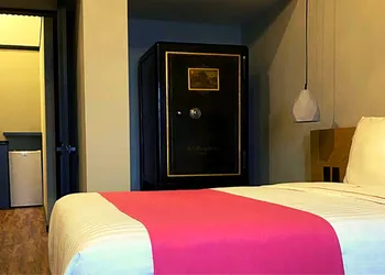 Hotel MX mas centro CDMX, Trademark Collection by Wyndham hotel thumbnail 5