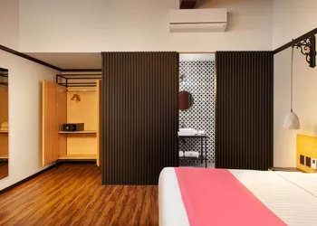 Hotel MX mas centro CDMX, Trademark Collection by Wyndham hotel thumbnail 6