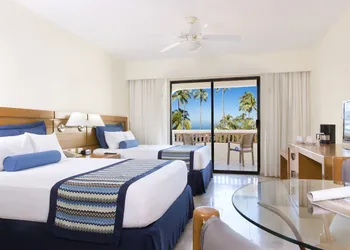 Plaza Pelicanos Grand Beach Resort - All Inclusive hotel thumbnail 2