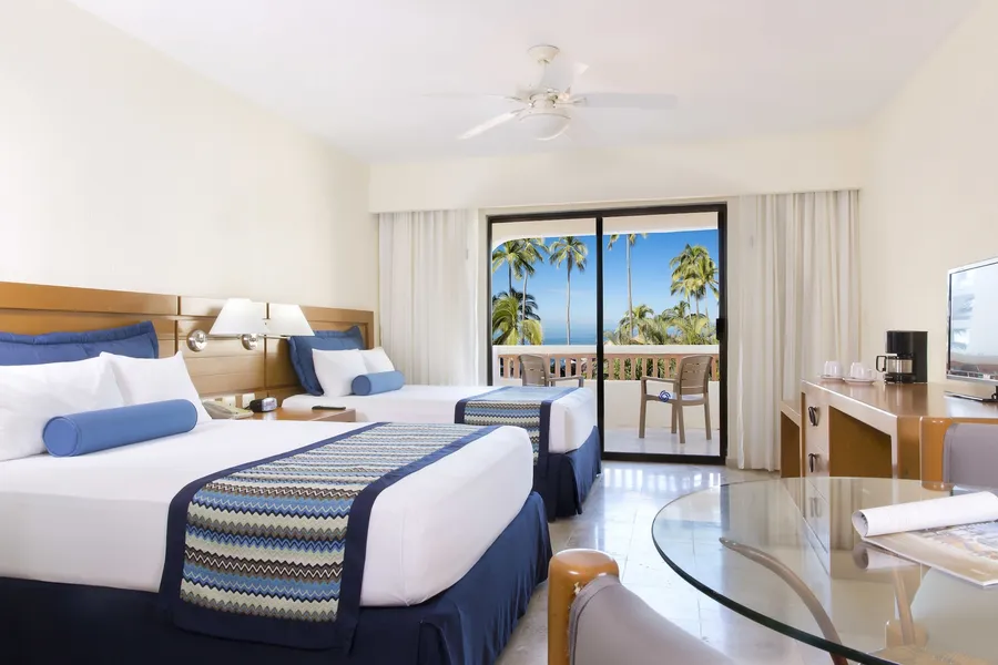 Plaza Pelicanos Grand Beach Resort - All Inclusive hotel detail image 2