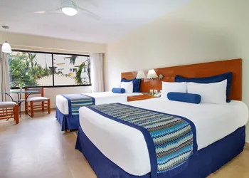 Plaza Pelicanos Grand Beach Resort - All Inclusive hotel thumbnail 3