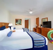 Plaza Pelicanos Grand Beach Resort - All Inclusive hotel detail image 4