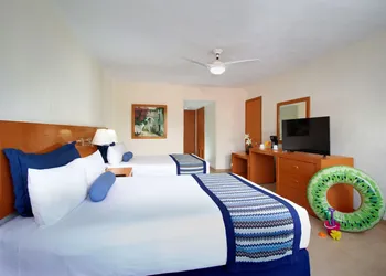 Plaza Pelicanos Grand Beach Resort - All Inclusive hotel thumbnail 4