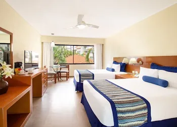 Plaza Pelicanos Grand Beach Resort - All Inclusive hotel thumbnail 6