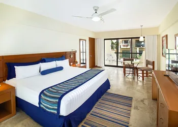 Plaza Pelicanos Grand Beach Resort - All Inclusive hotel thumbnail 8