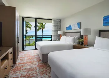 Marriott's Waikoloa Ocean Club hotel thumbnail 6