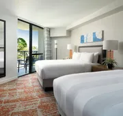 Marriott's Waikoloa Ocean Club hotel detail image 7