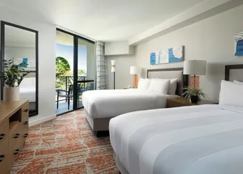 Marriott's Waikoloa Ocean Club hotel thumbnail 7