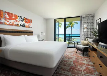 Marriott's Waikoloa Ocean Club hotel thumbnail 8