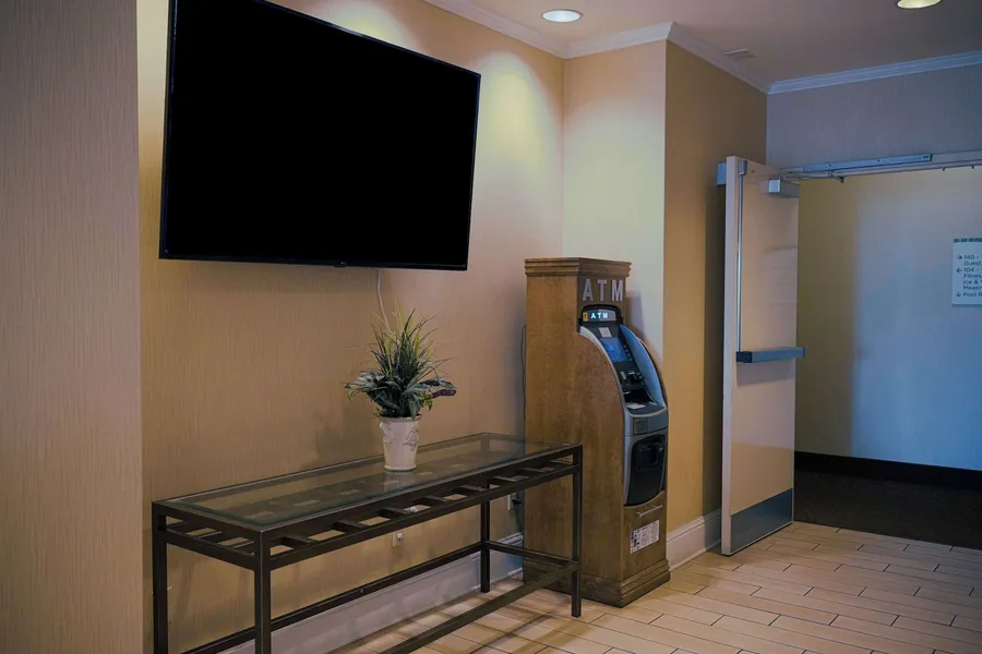 Wyndham Garden New Orleans Airport hotel detail image 2