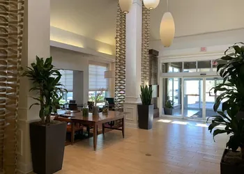Wyndham Garden New Orleans Airport hotel thumbnail 3