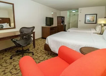 Wyndham Garden New Orleans Airport hotel thumbnail 4
