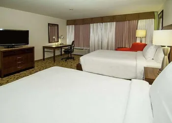 Wyndham Garden New Orleans Airport hotel thumbnail 5