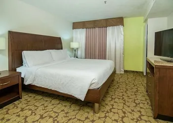 Wyndham Garden New Orleans Airport hotel thumbnail 6