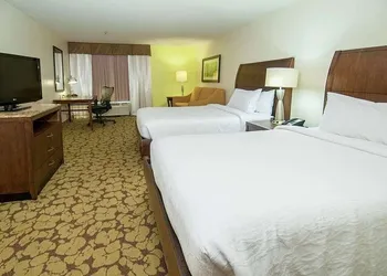 Wyndham Garden New Orleans Airport hotel thumbnail 7