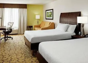 Wyndham Garden New Orleans Airport hotel thumbnail 8