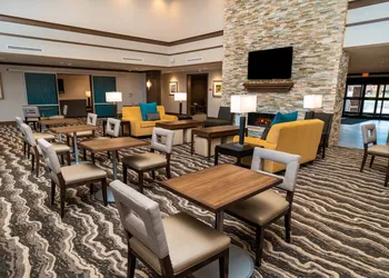 Staybridge Suites Washington DC East - Largo by IHG hotel thumbnail 2