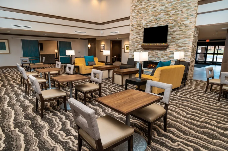 Staybridge Suites Washington DC East - Largo by IHG hotel detail image 2