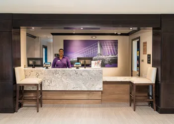 Staybridge Suites Washington DC East - Largo by IHG hotel thumbnail 3