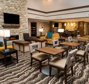 Staybridge Suites Washington DC East - Largo by IHG hotel detail image 4