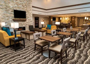 Staybridge Suites Washington DC East - Largo by IHG hotel thumbnail 4
