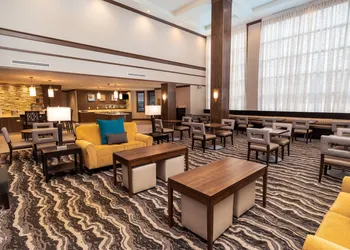 Staybridge Suites Washington DC East - Largo by IHG hotel thumbnail 5