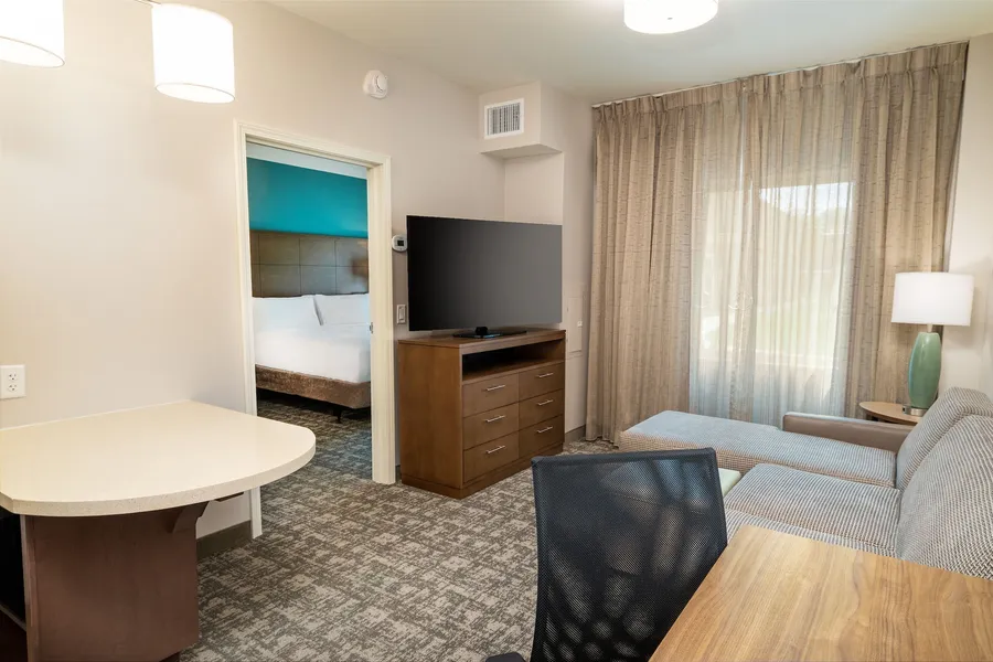Staybridge Suites Washington DC East - Largo by IHG hotel detail image 6