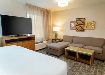 Staybridge Suites Washington DC East - Largo by IHG hotel thumbnail 7