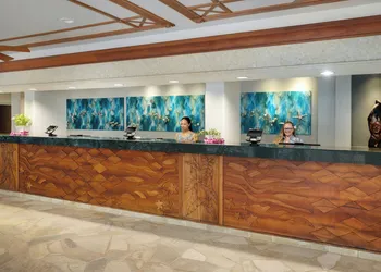 Marriott's Maui Ocean Club - Lahaina & Napili Towers hotel thumbnail 2