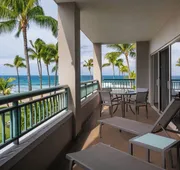 Marriott's Maui Ocean Club - Lahaina & Napili Towers hotel detail image 7