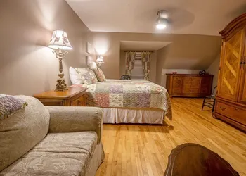 St. Martins Country Inn hotel thumbnail 3