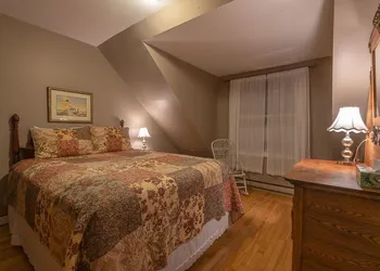 St. Martins Country Inn hotel thumbnail 5