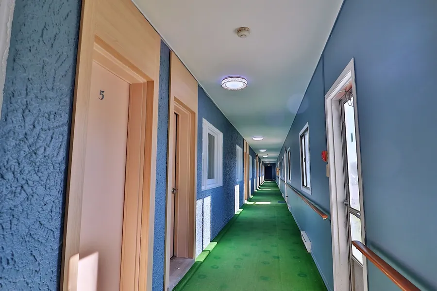 BestLiving Motel hotel detail image 2