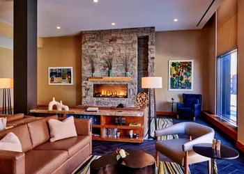 Lockwood Hotel hotel thumbnail 3