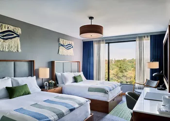 Lockwood Hotel hotel thumbnail 5