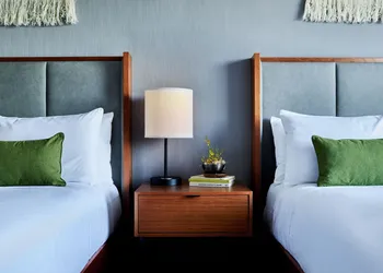 Lockwood Hotel hotel thumbnail 8