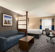 Microtel Inn & Suites by Wyndham Aurora hotel detail image 4