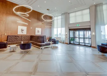 Sandman Signature Saskatoon South Hotel hotel thumbnail 2