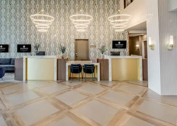 Sandman Signature Saskatoon South Hotel hotel thumbnail 4