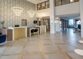 Sandman Signature Saskatoon South Hotel hotel thumbnail 5