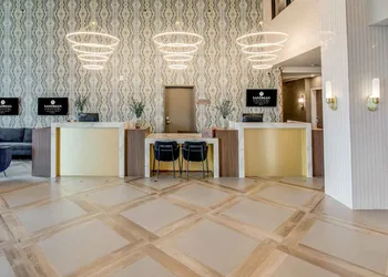 Sandman Signature Saskatoon South Hotel hotel thumbnail 3