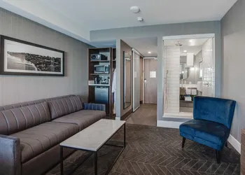 Sandman Signature Saskatoon South Hotel hotel thumbnail 8
