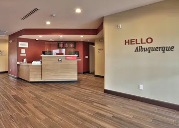 TownePlace Suites by Marriott Albuquerque Old Town hotel thumbnail 2