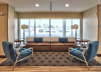 TownePlace Suites by Marriott Albuquerque Old Town hotel thumbnail 3