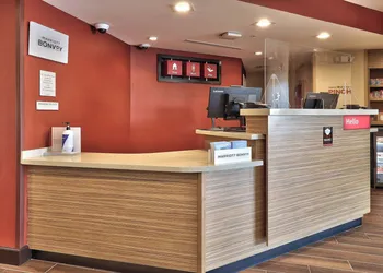 TownePlace Suites by Marriott Albuquerque Old Town hotel thumbnail 4